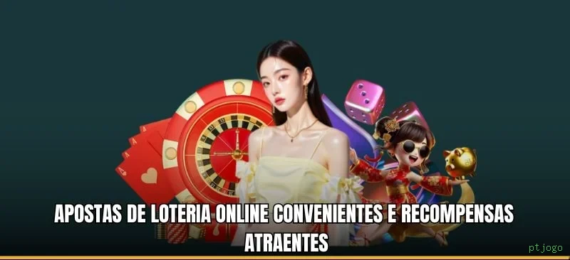 Lista de jogos para ptjogo Jogos section