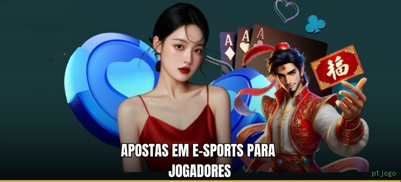 ptjogo app de jogo para jogadores brasileiros
