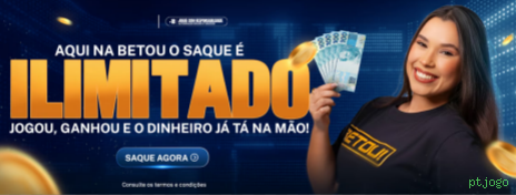 Baixar ptjogo app para jogadores brasileiros