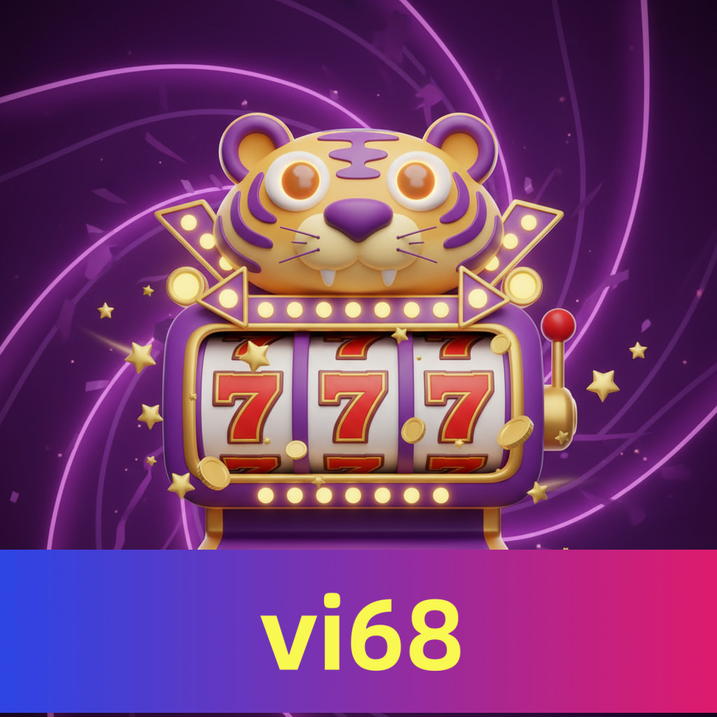 Logo của vi68